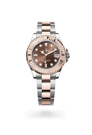 Rolex Yacht-Master 37 M268621-0003