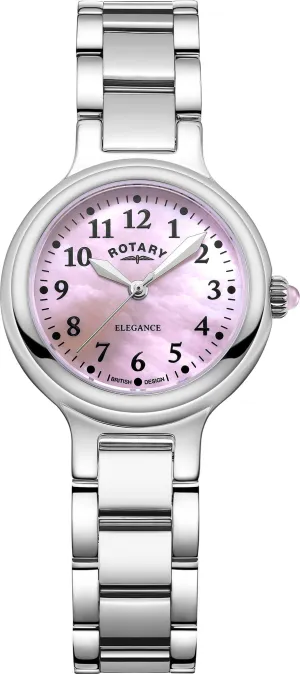 Rotary Elegance Ladies Watch Pre-Order