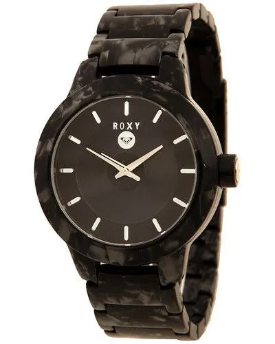 Roxy Baroness Watch BLACK
