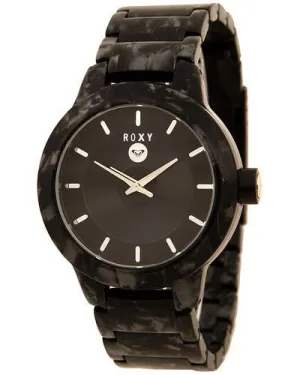 Roxy Baroness Watch BLACK