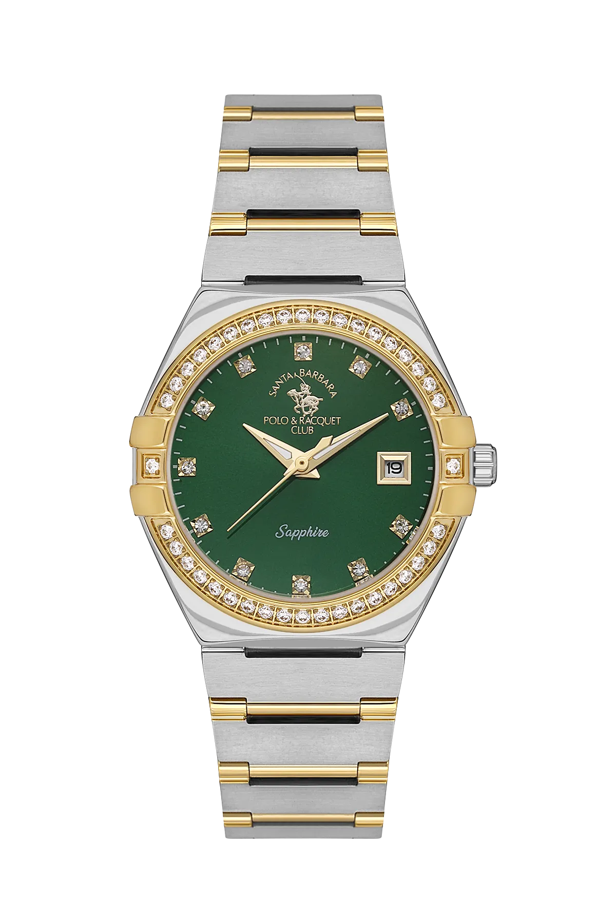 SANTA BARBARA POLO SB.1.10540-4 WOMEN WATCH