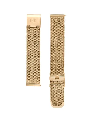 Saumur Classique – Watch Band