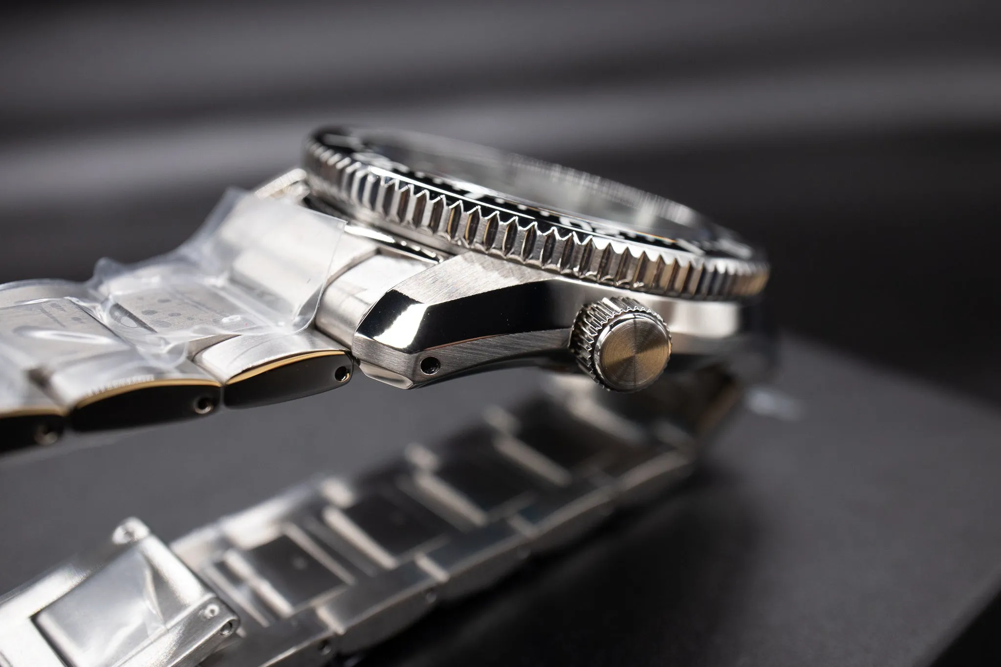 Seiko 140th Anniversary SPB207J1