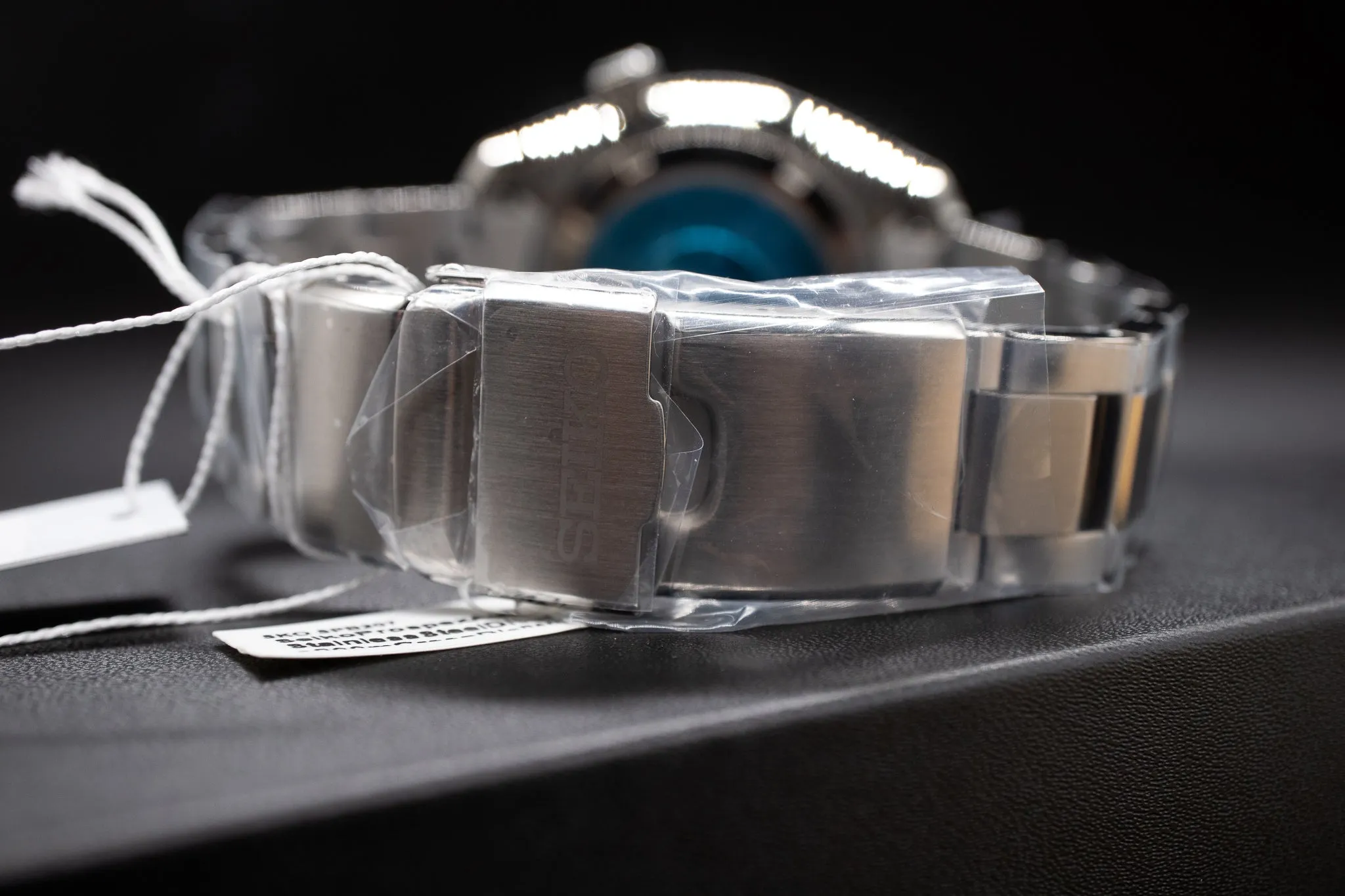Seiko 140th Anniversary SPB207J1