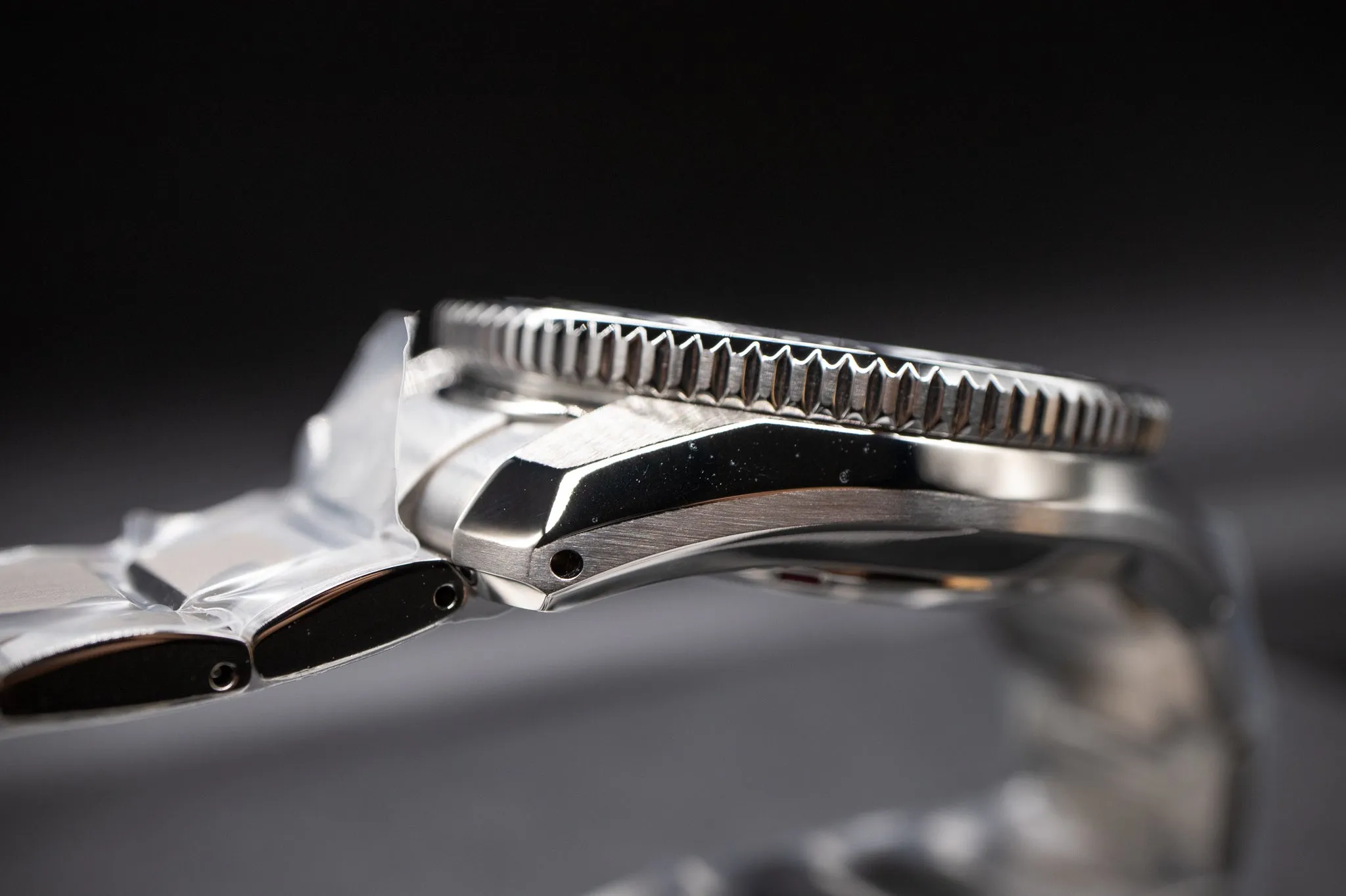 Seiko 140th Anniversary SPB207J1