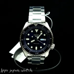 SEIKO 5 Sports SBSA001/SRPD51K1 Automatic Watches Mechanical 2019 Made in japan