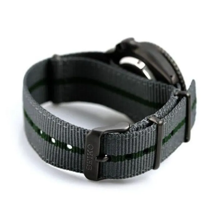 Seiko 5 Sports Shikamaru Nara Limited Edition Men's Watch SRPF75
