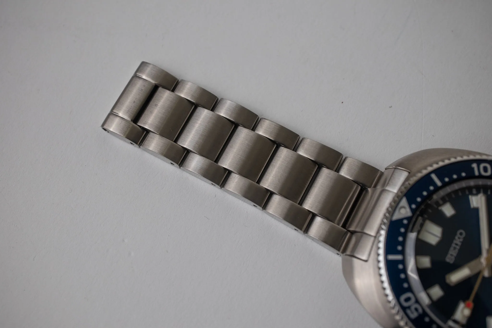 Seiko 55th Anniversary Captain Willard Limited SPB183