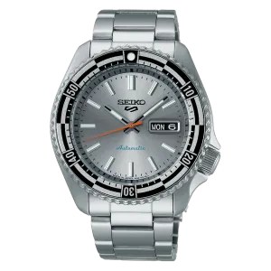 Seiko 5sports SBSA217/SRPK09 automatic mechanical fashion men's watch