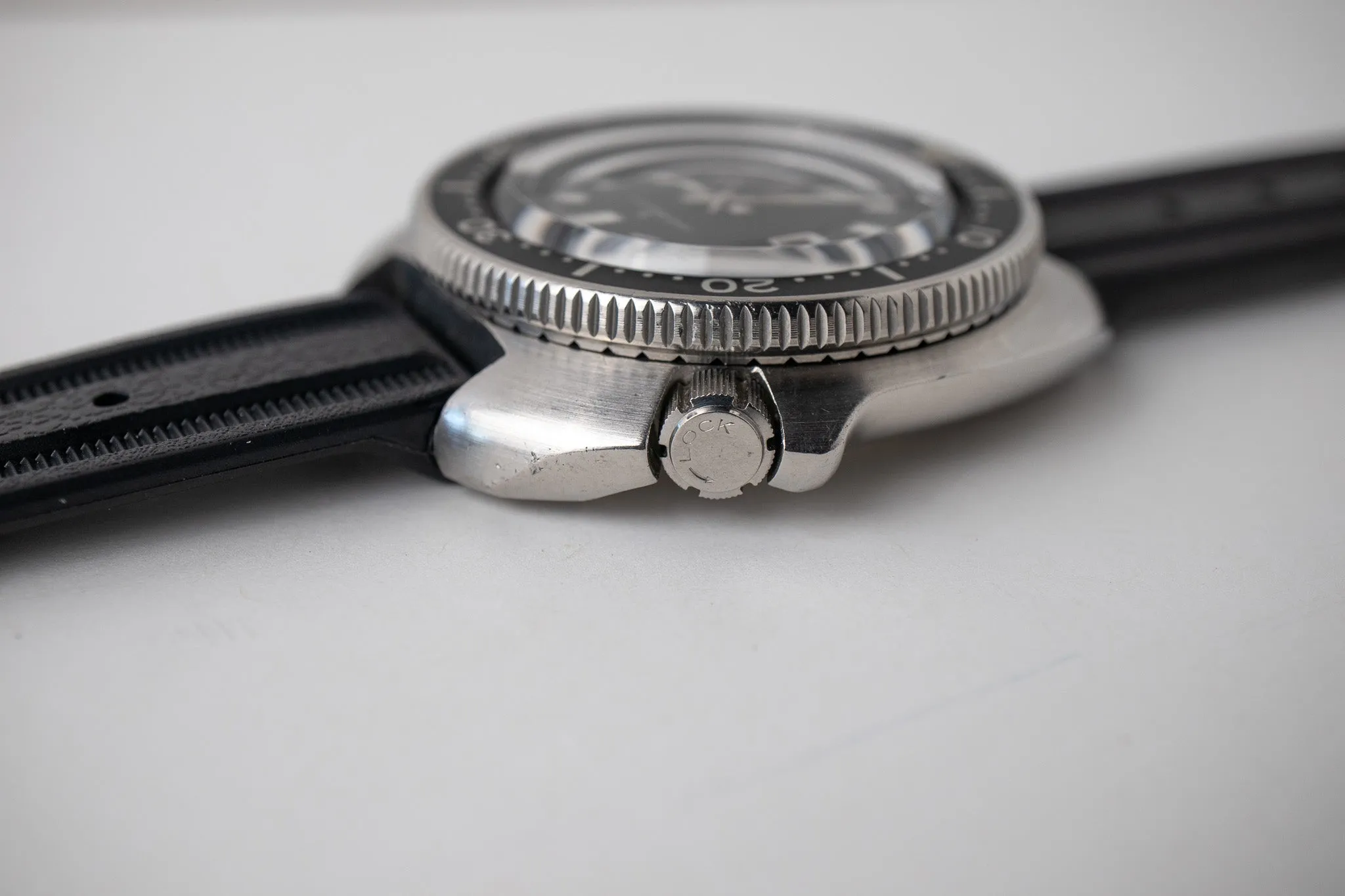Seiko 6105-8110 'Captain Willard'