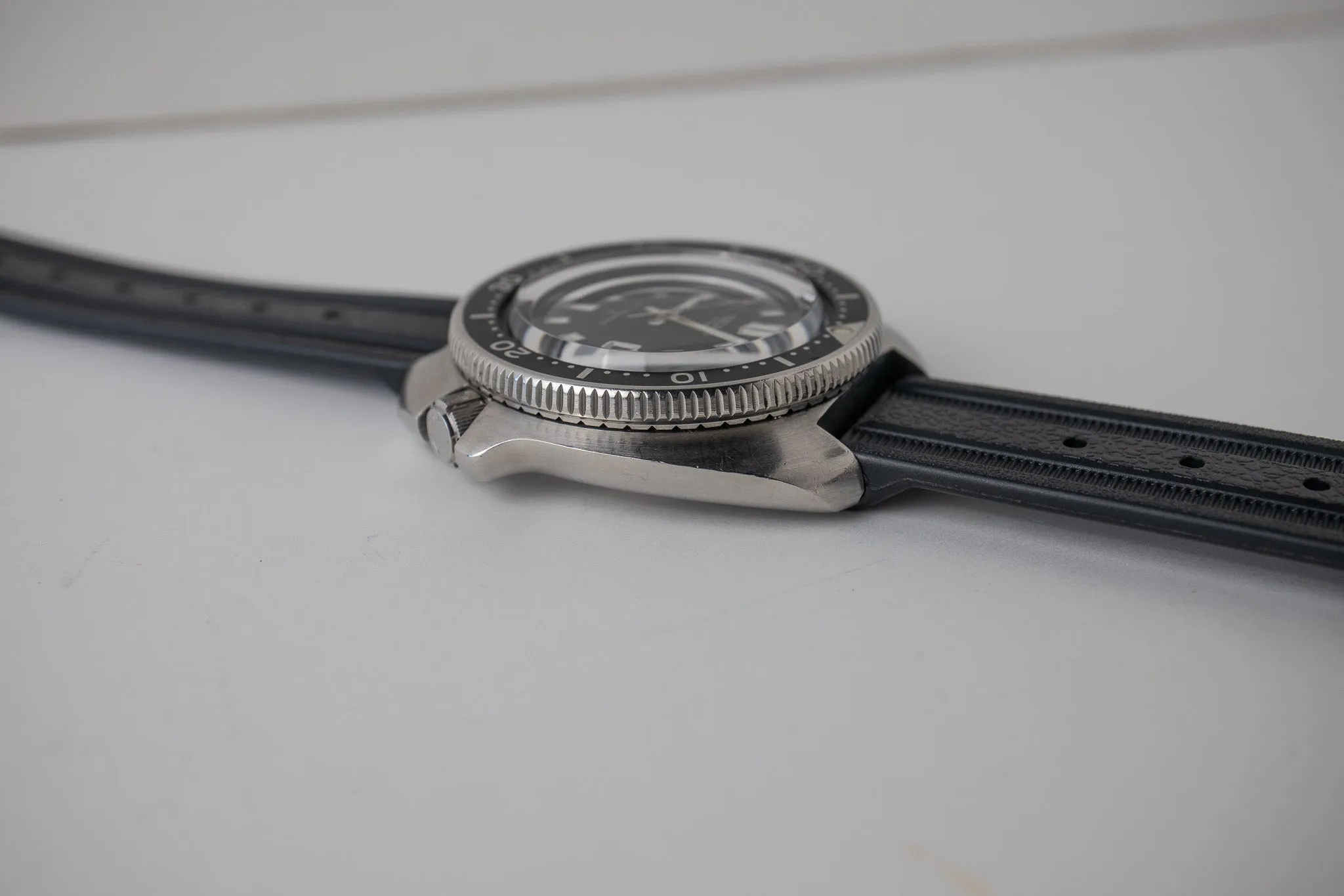 Seiko 6105-8110 'Captain Willard'