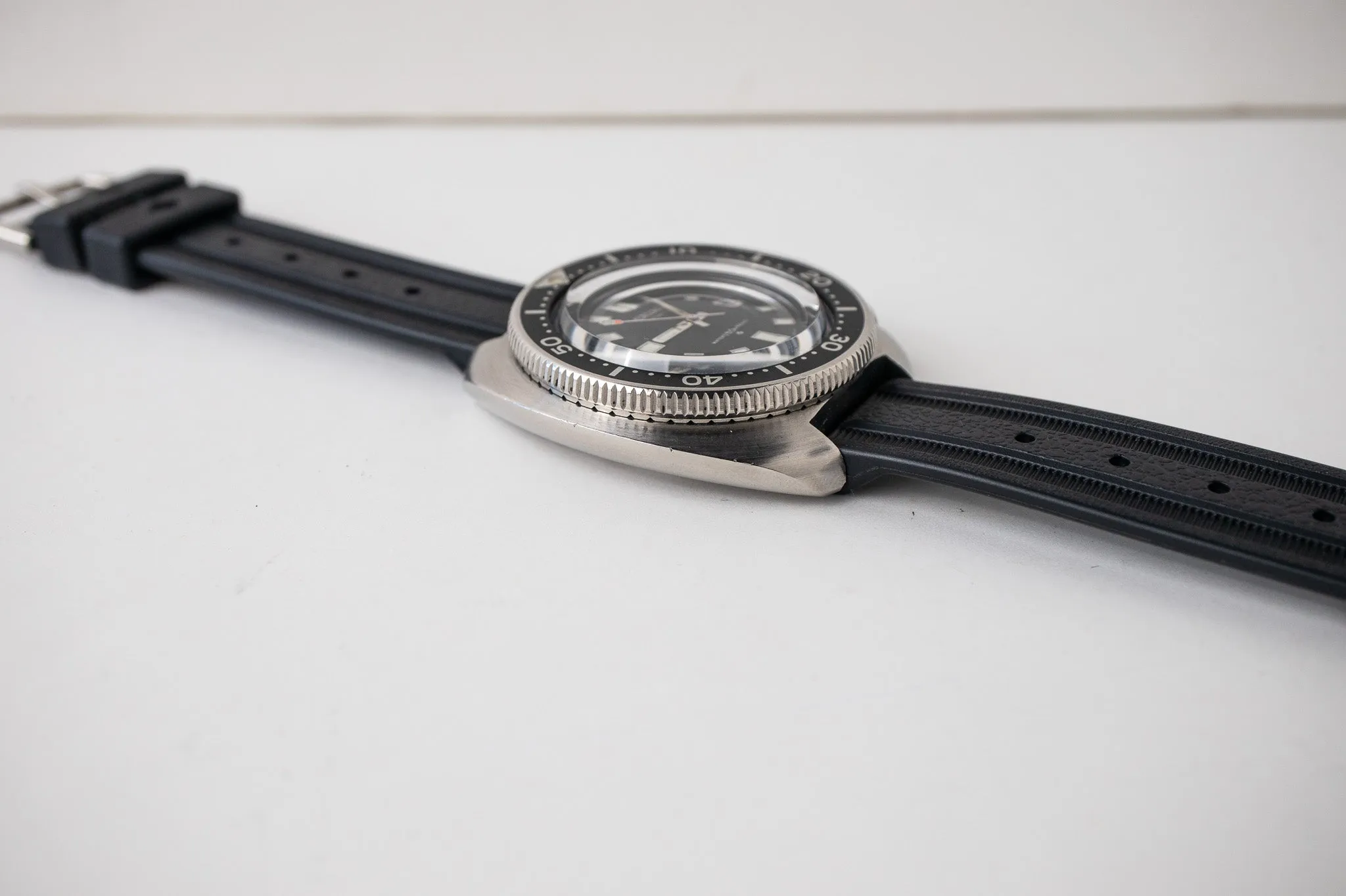 Seiko 6105-8110 'Captain Willard'