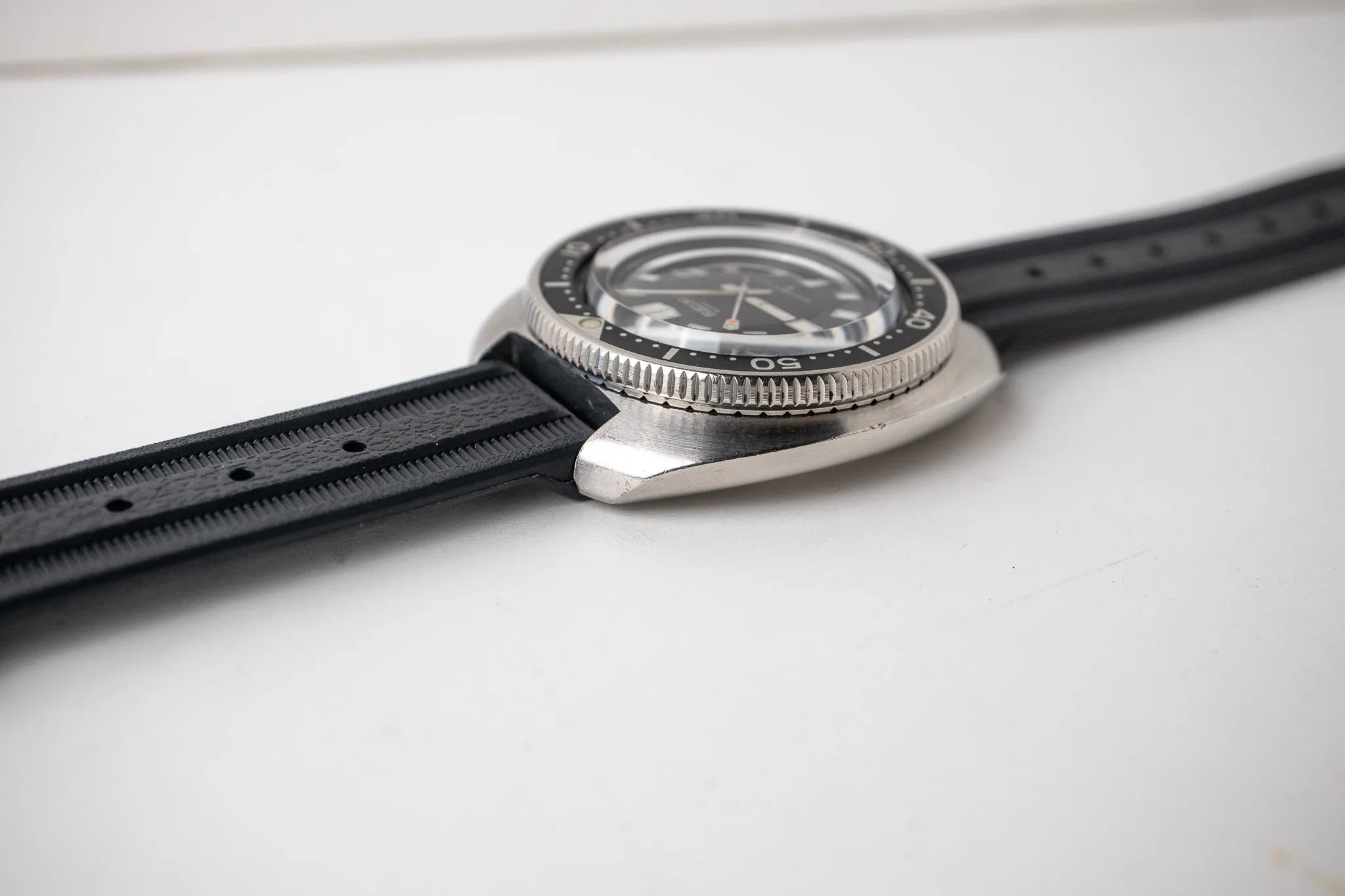 Seiko 6105-8110 'Captain Willard'