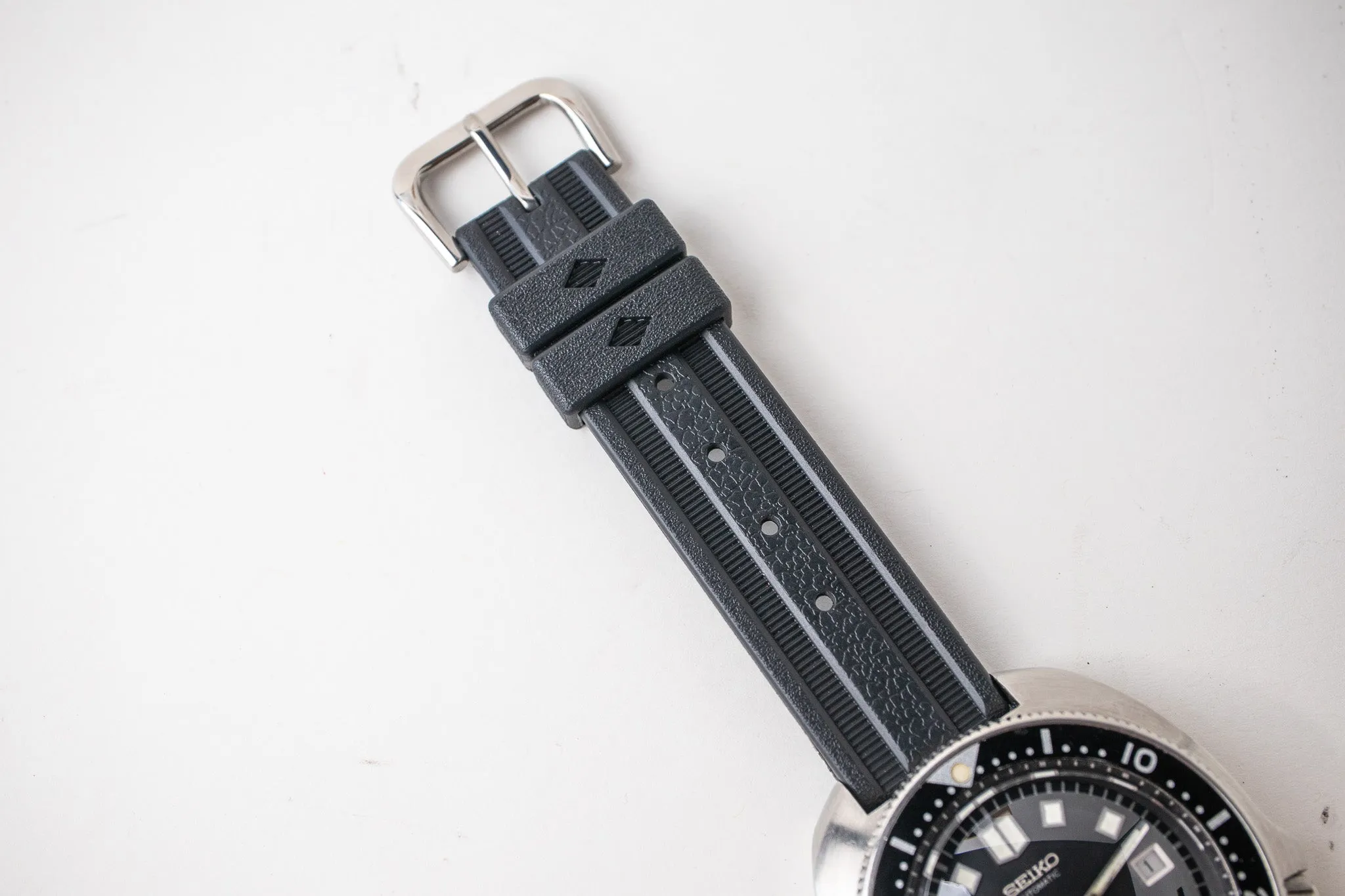 Seiko 6105-8110 'Captain Willard'