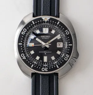 Seiko 6105-8110 'Captain Willard'