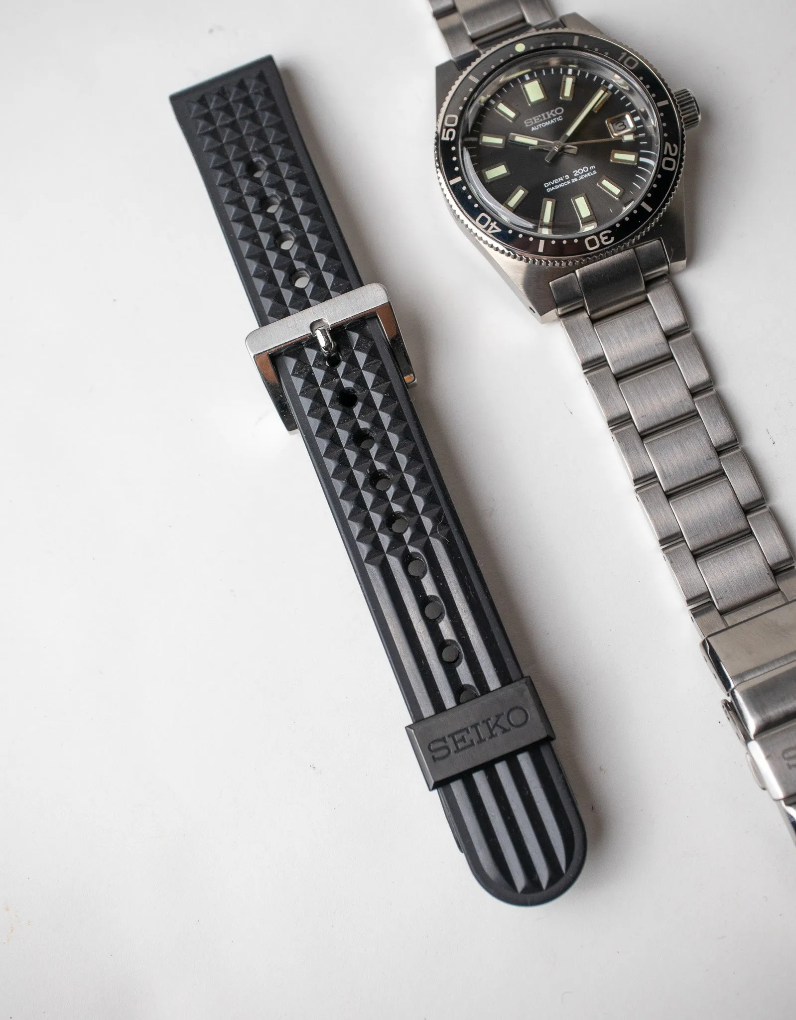 Seiko 62MAS Reissue Prospex SBDX019