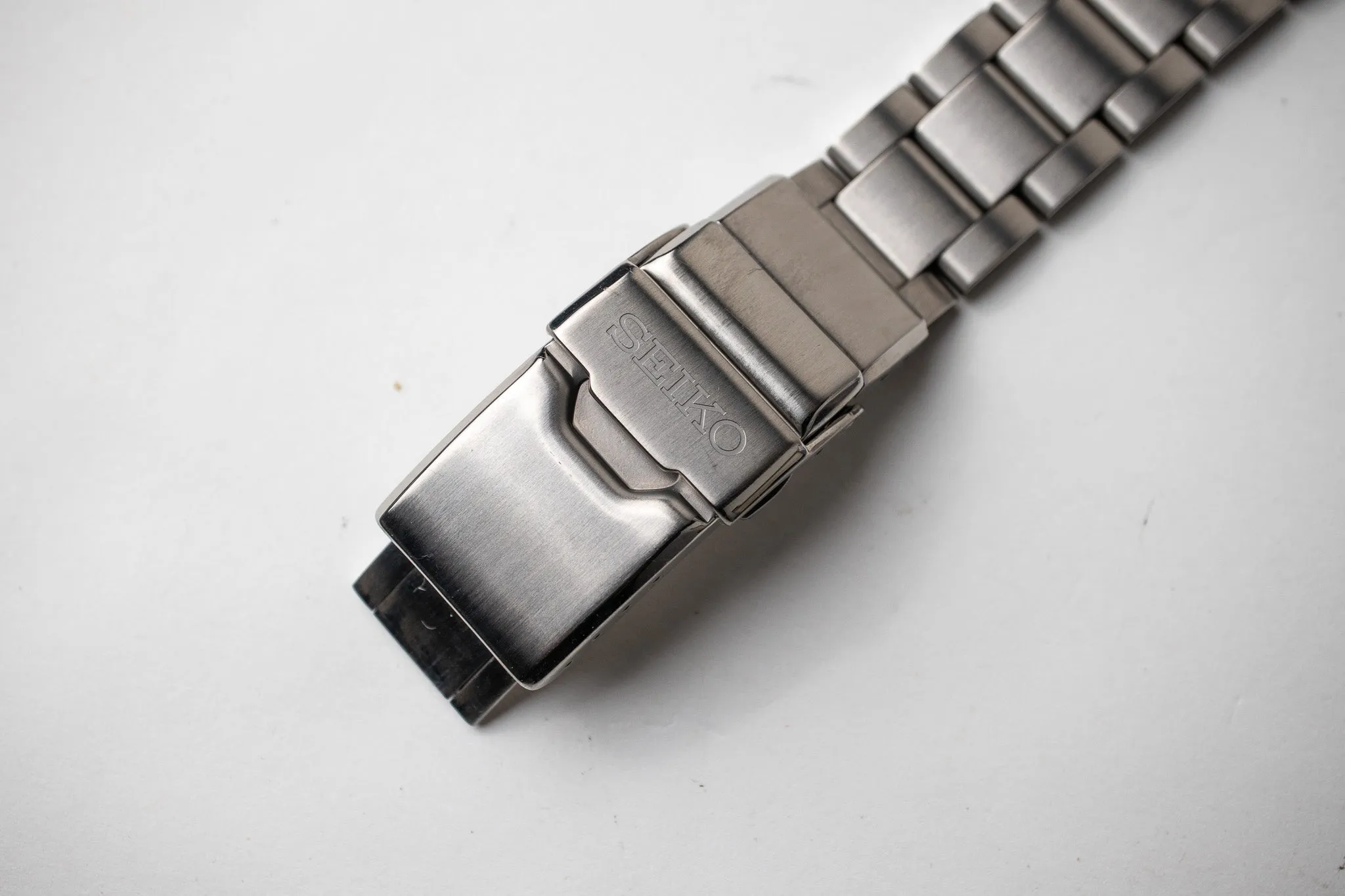 Seiko 62MAS Reissue Prospex SBDX019