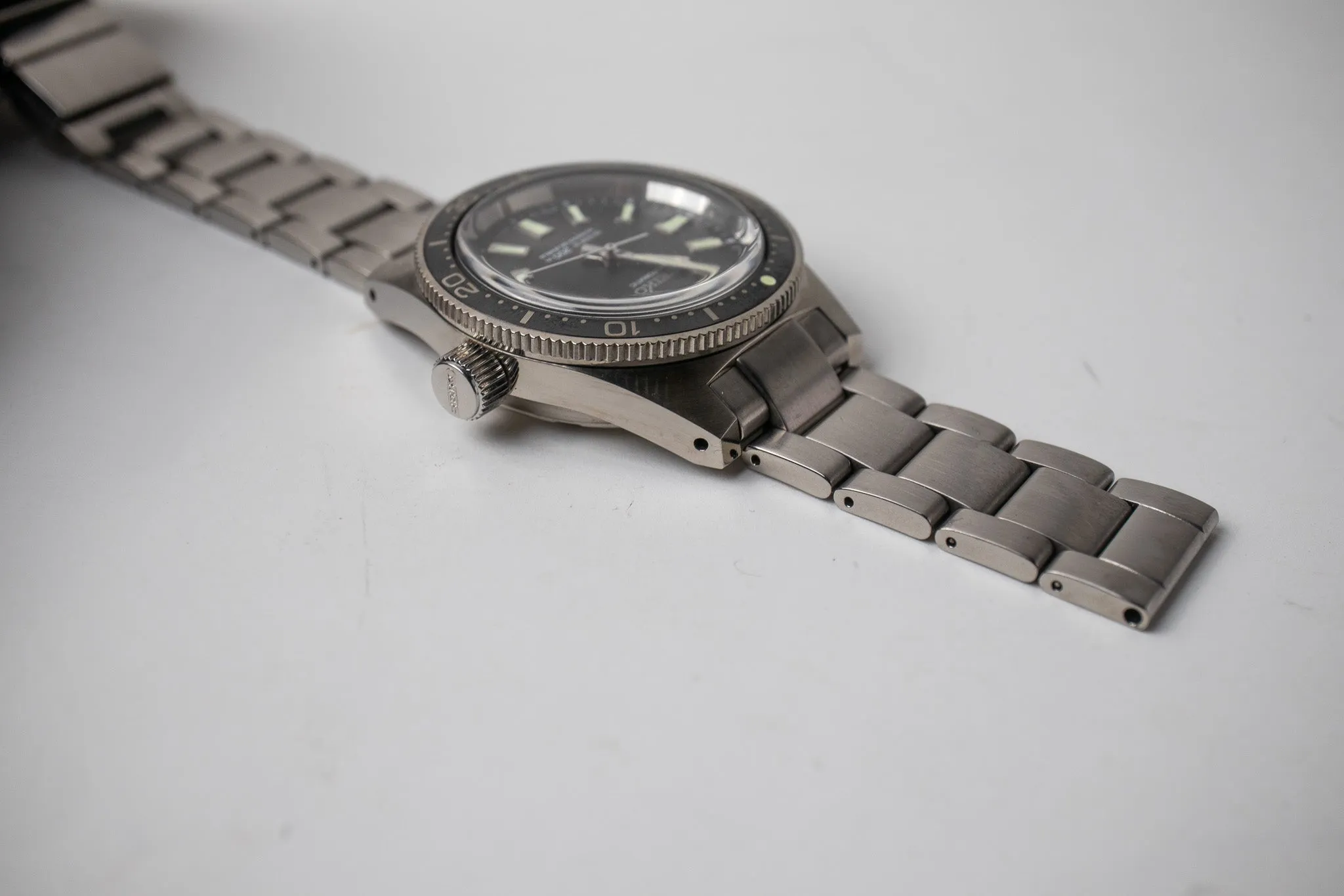 Seiko 62MAS Reissue Prospex SBDX019