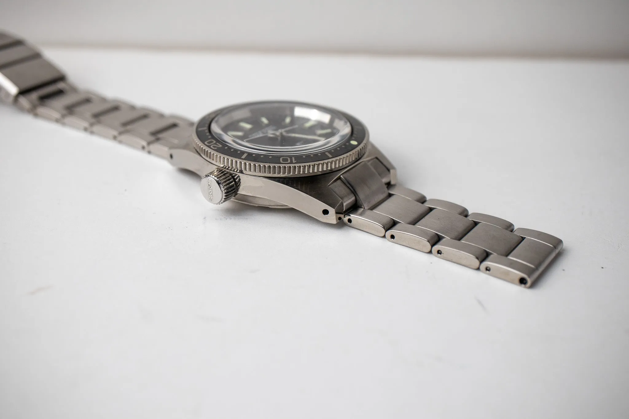 Seiko 62MAS Reissue Prospex SBDX019