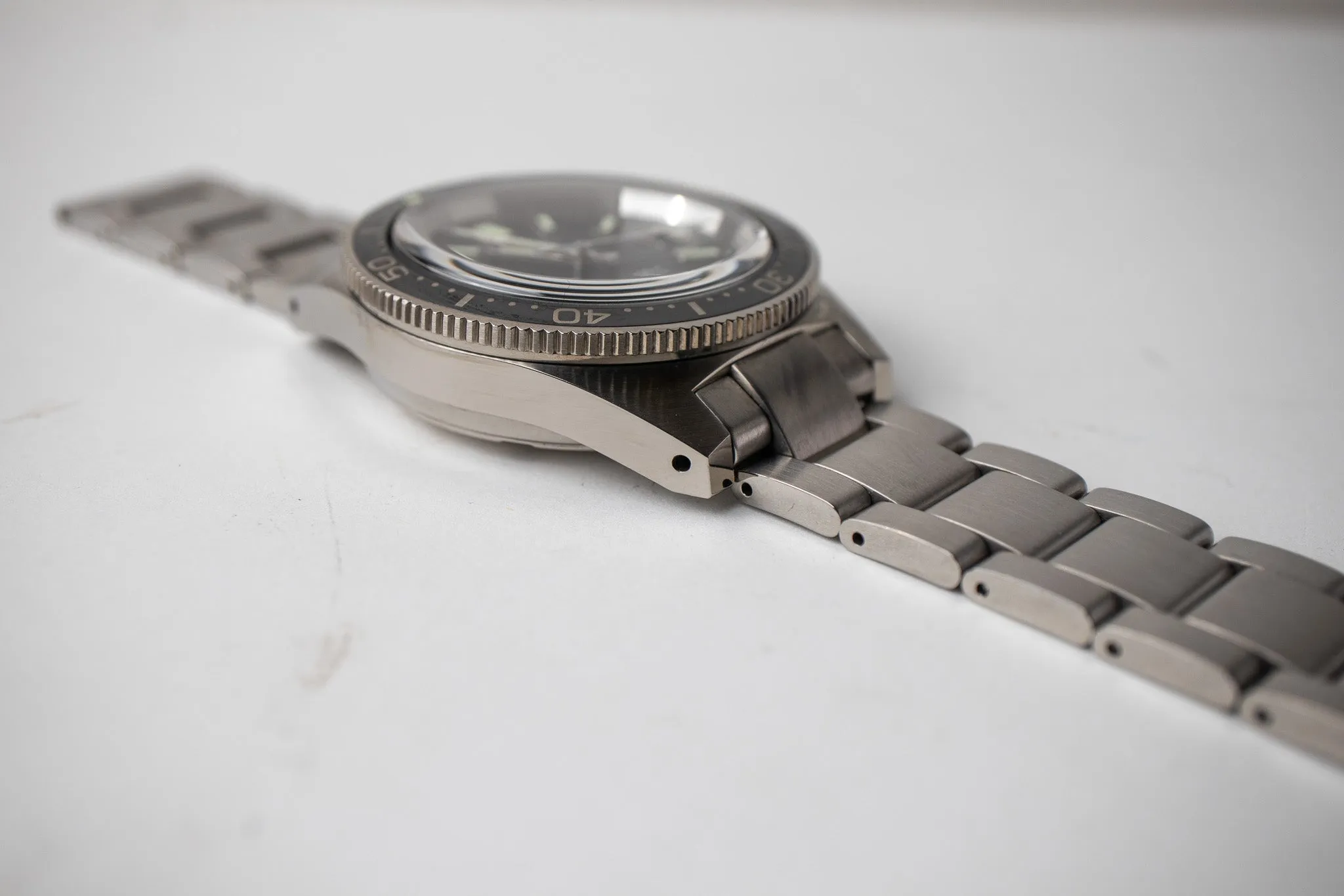 Seiko 62MAS Reissue Prospex SBDX019