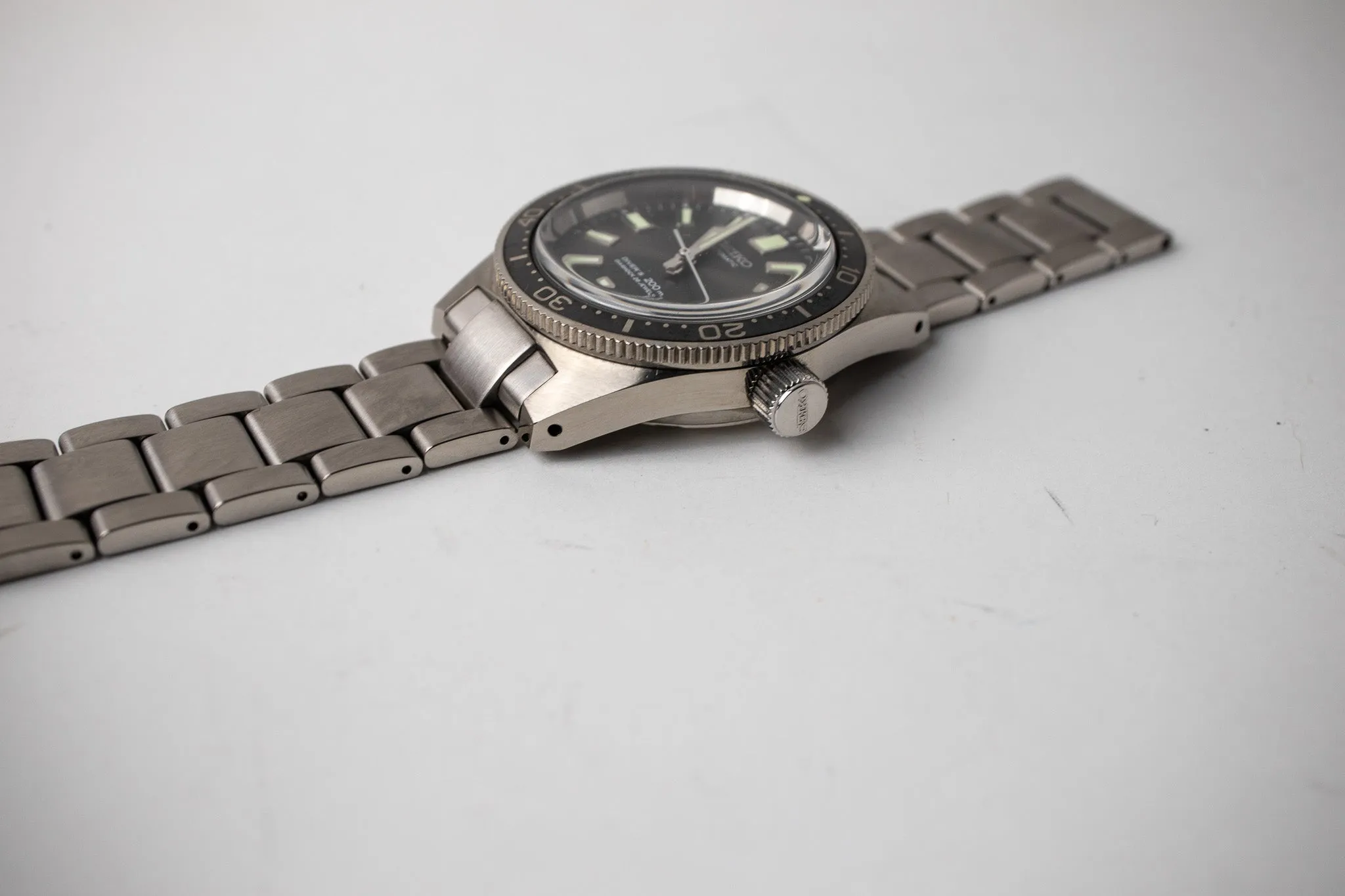 Seiko 62MAS Reissue Prospex SBDX019