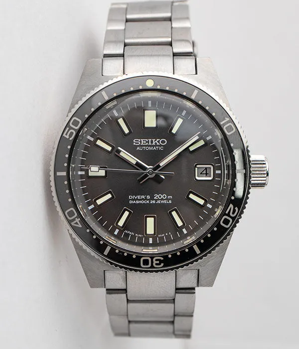 Seiko 62MAS Reissue Prospex SBDX019