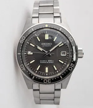 Seiko 62MAS Reissue Prospex SBDX019