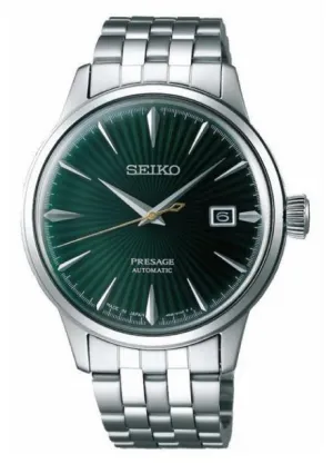 Seiko Presage Automatic Men's Watch SRPE15