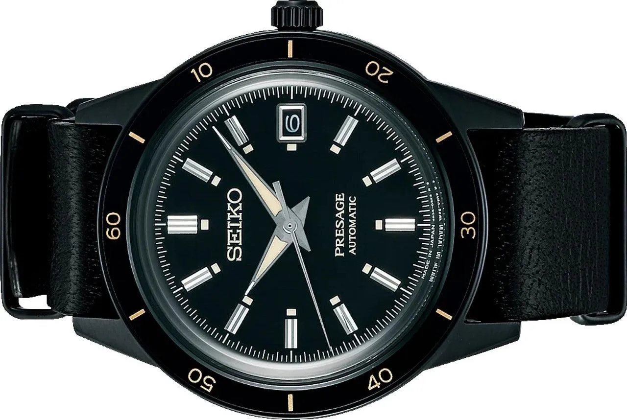 Seiko Presage Automatic Men's Watch SRPH95