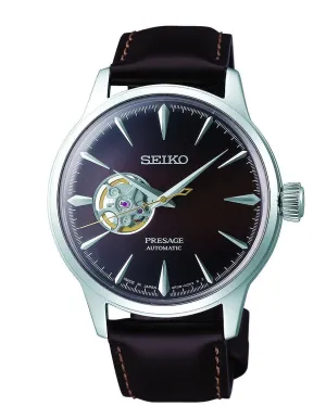Seiko Presage Automatic Men's Watch SSA407