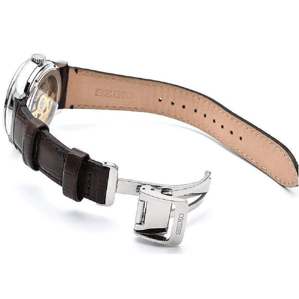 Seiko Presage Automatic Men's Watch SSA413