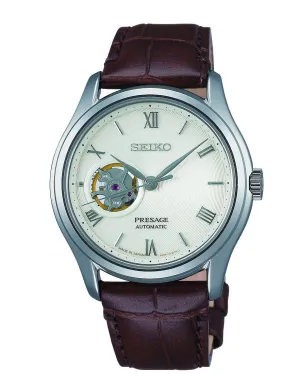 Seiko Presage Automatic Men's Watch SSA413