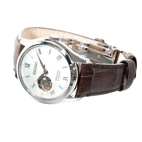 Seiko Presage Automatic Men's Watch SSA413