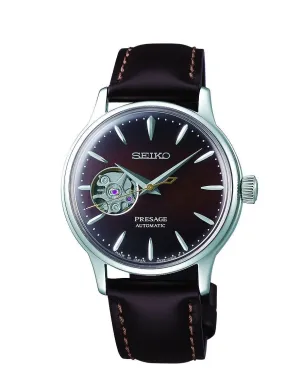Seiko Presage Automatic Women's Watch SSA783