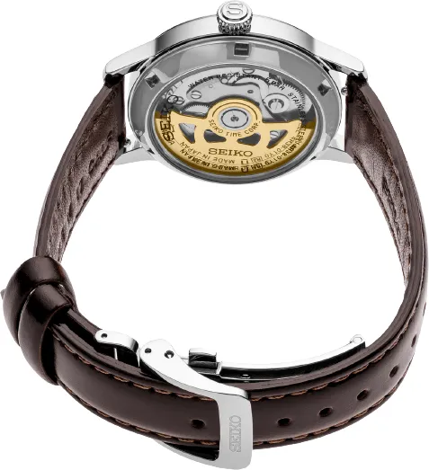 Seiko Presage Automatic Women's Watch SSA783