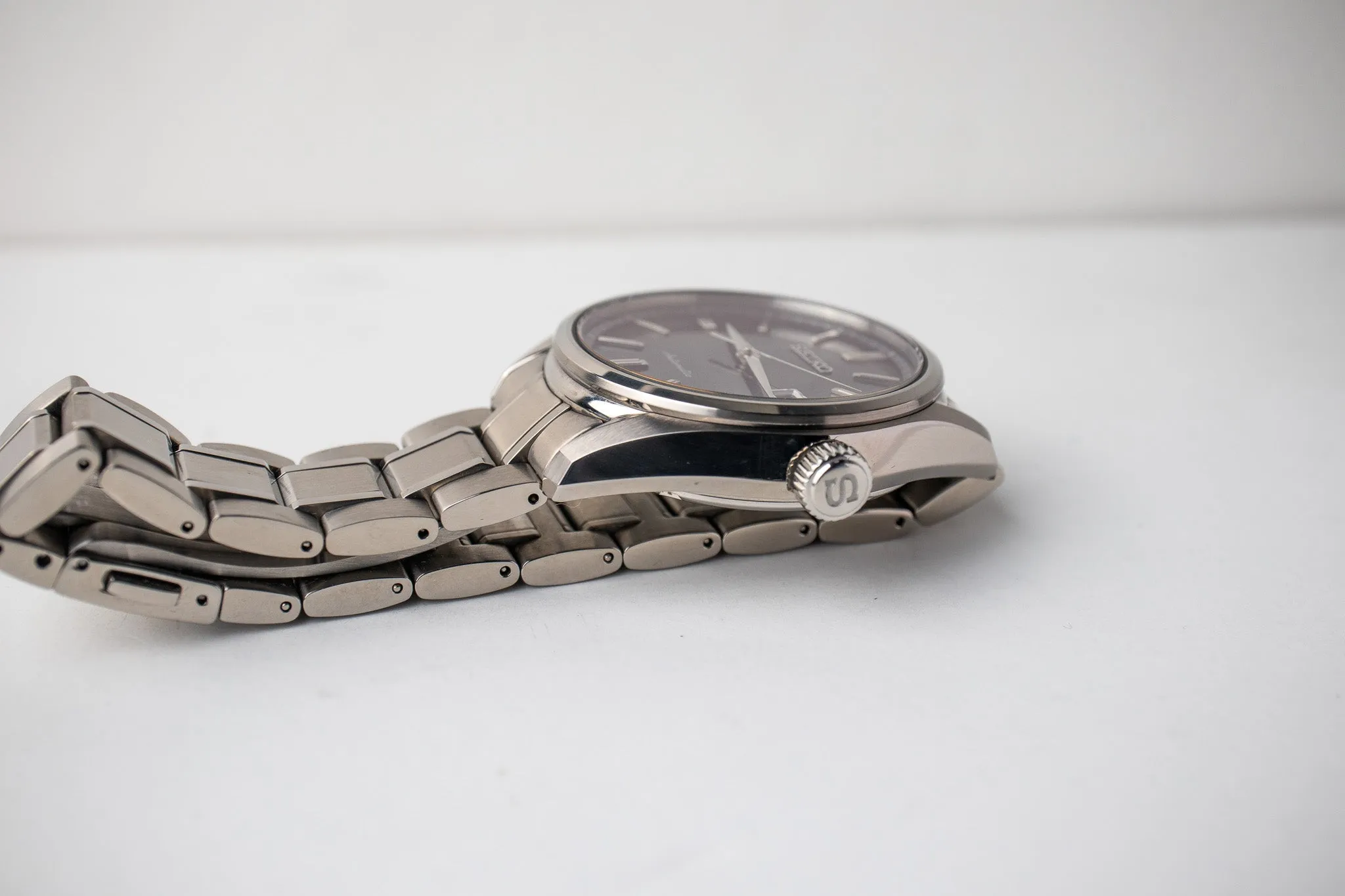 Seiko Presage SARX035