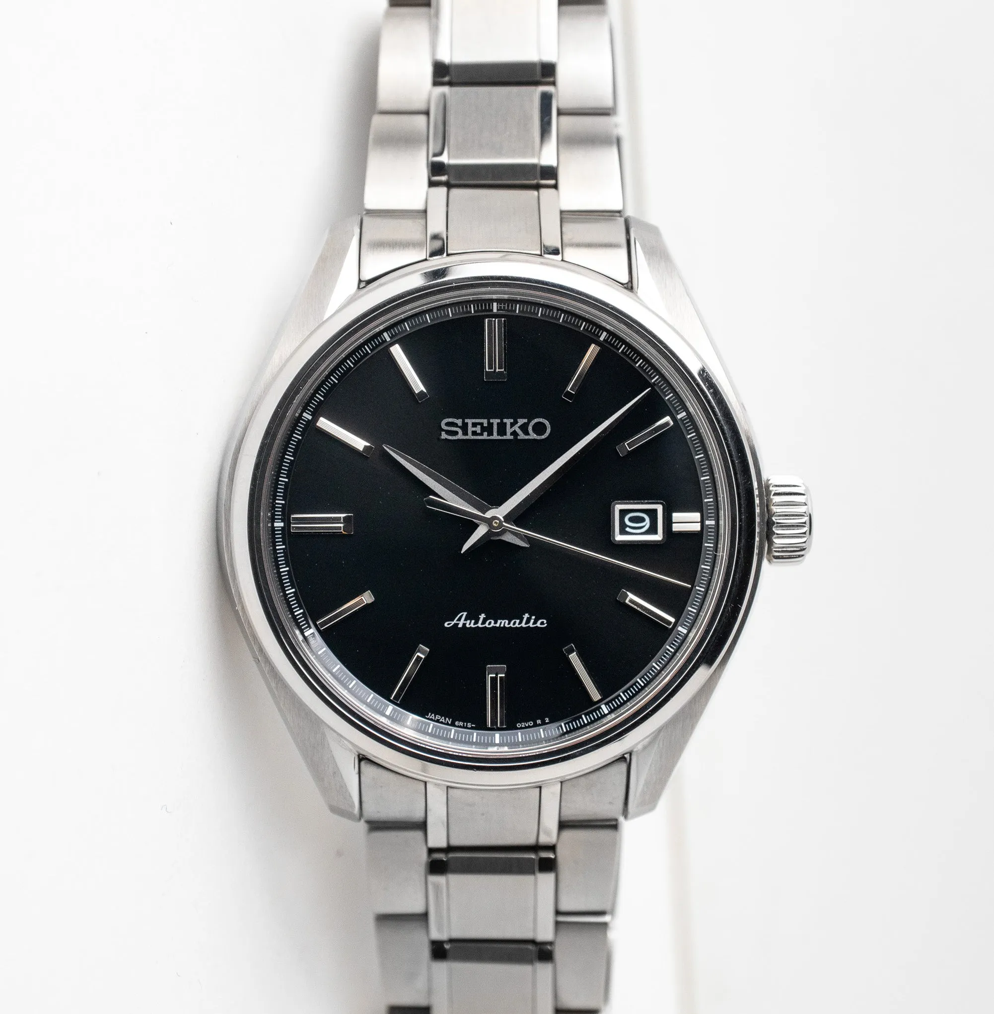 Seiko Presage SARX035