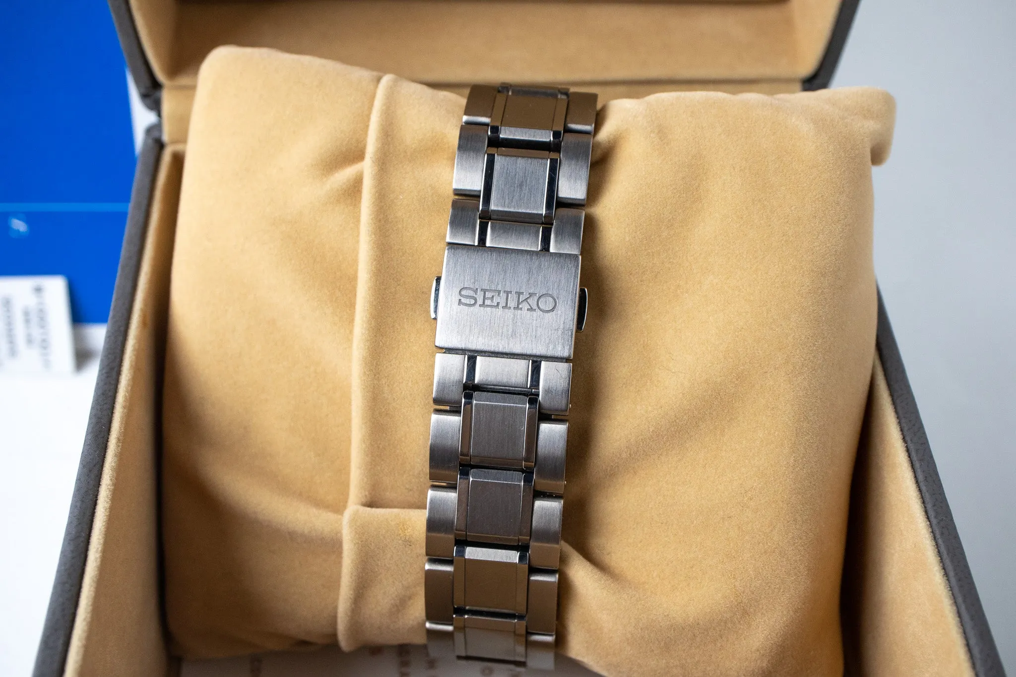 Seiko Presage SARX035