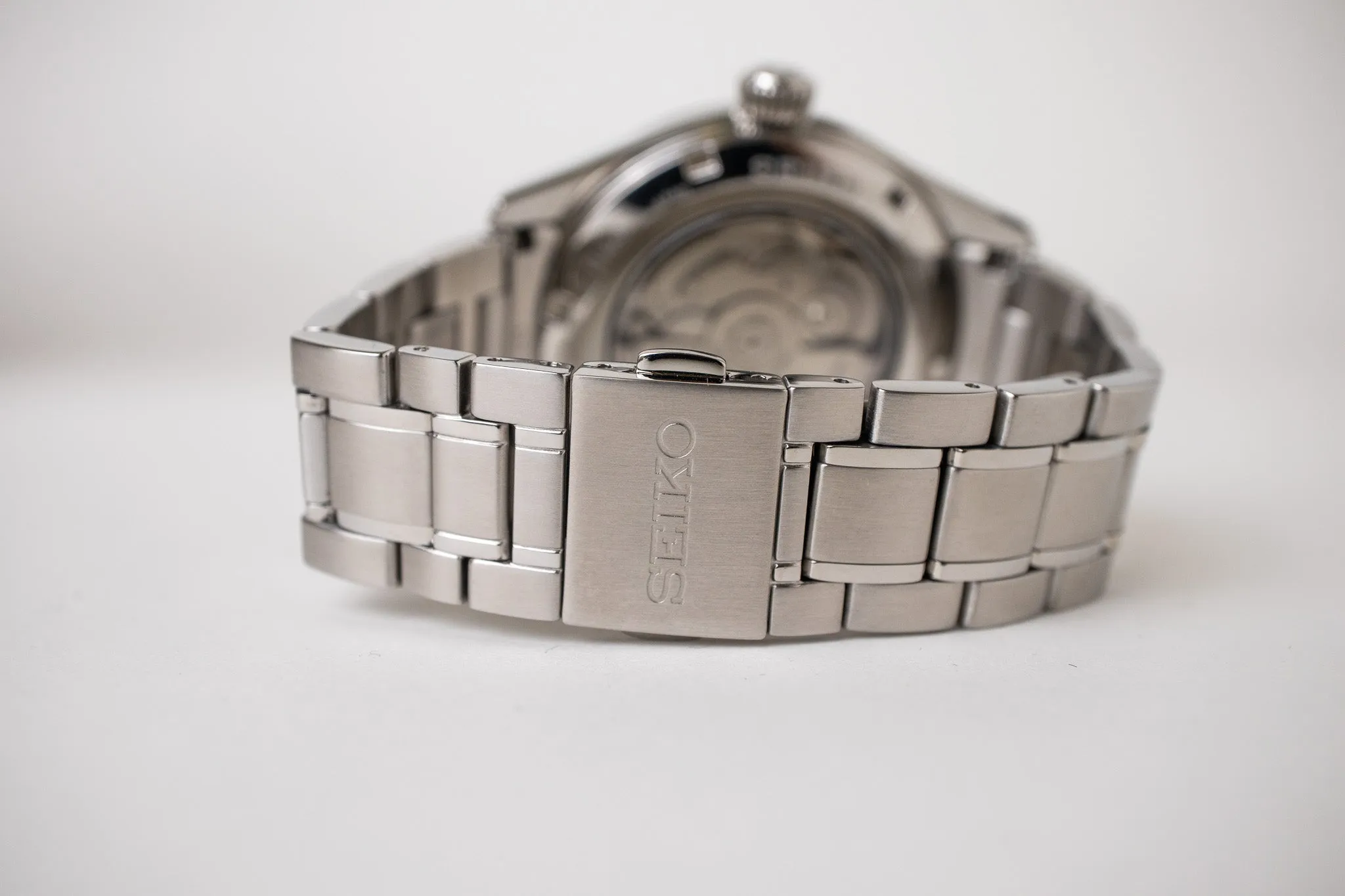 Seiko Presage SPB293