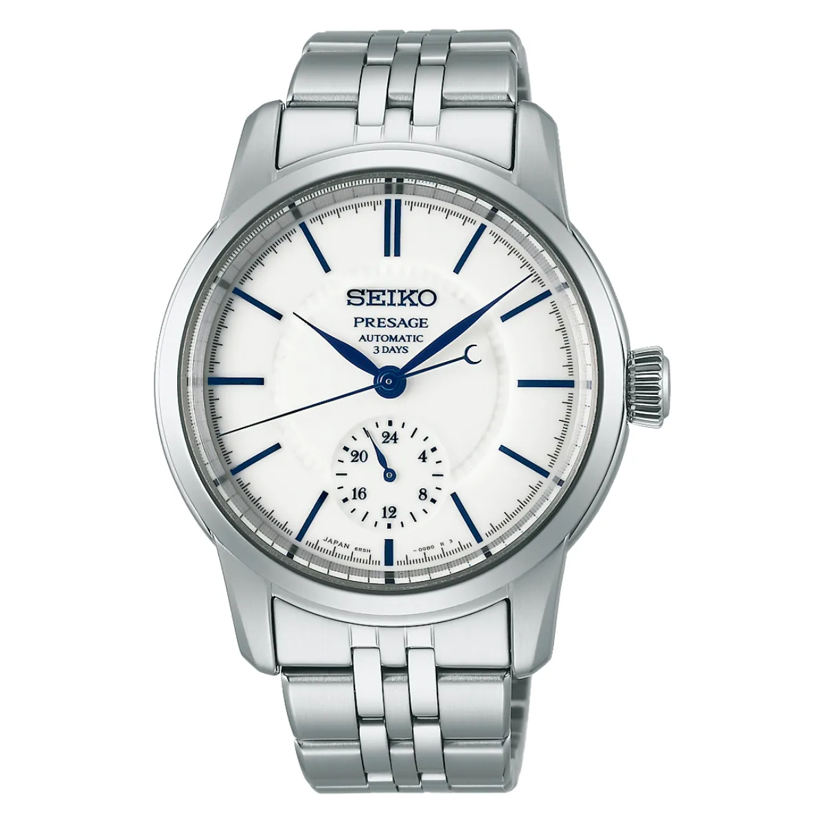 Seiko Presage SPB445J1 SPB445 SPB445J Craftsmanship Series Arita Porcelain Concentric Watch