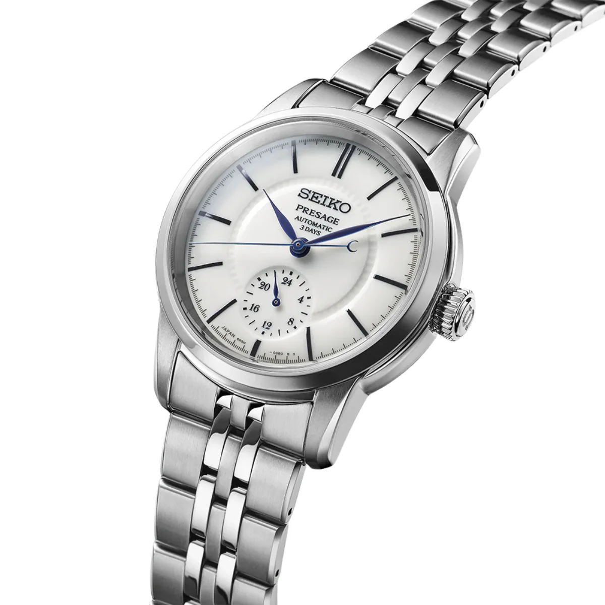 Seiko Presage SPB445J1 SPB445 SPB445J Craftsmanship Series Arita Porcelain Concentric Watch