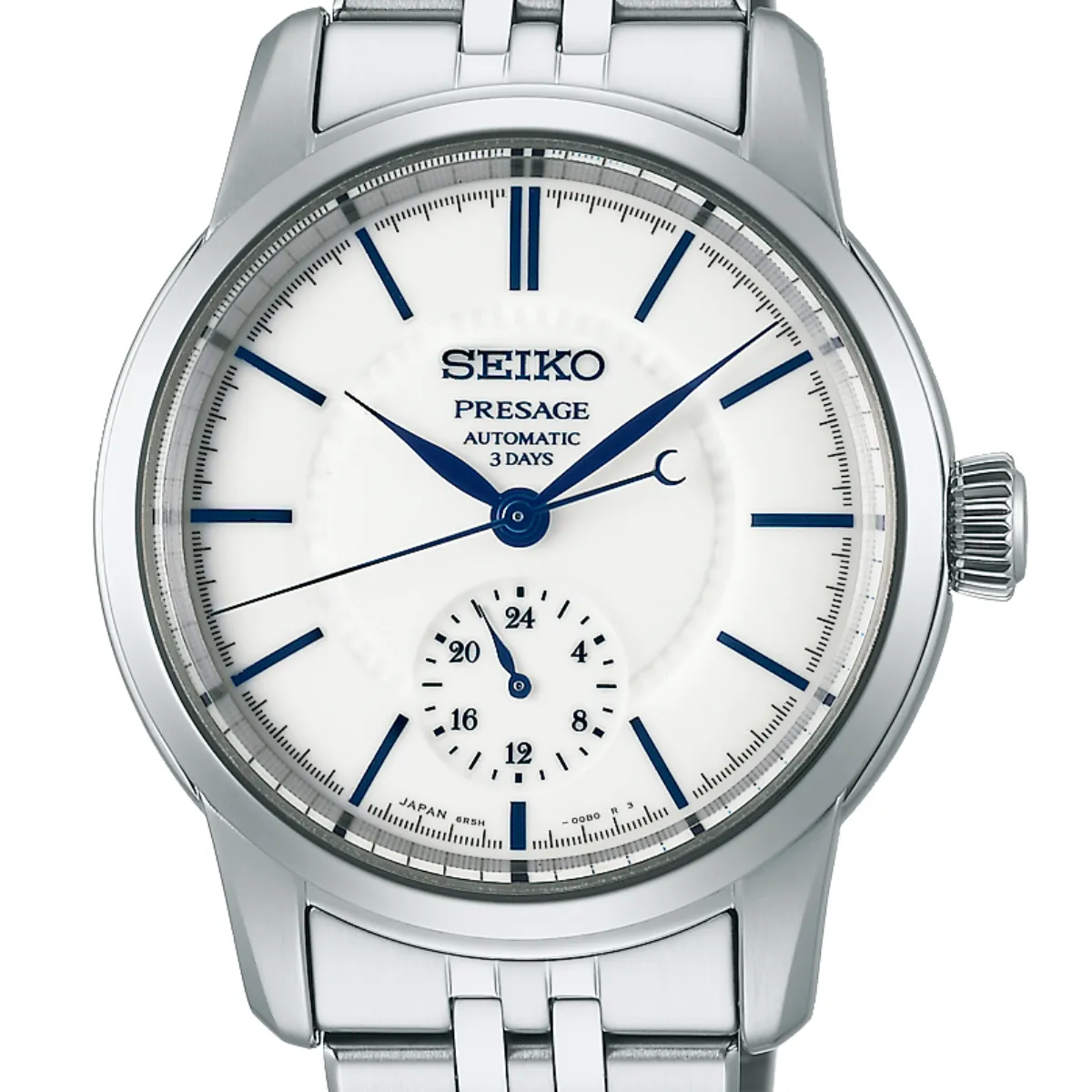 Seiko Presage SPB445J1 SPB445 SPB445J Craftsmanship Series Arita Porcelain Concentric Watch