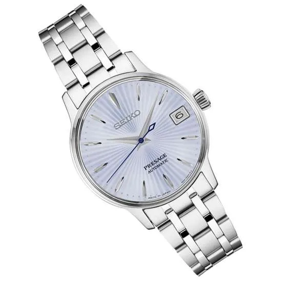 Seiko Presage SRP841J1 SRP841J SRP841 Cocktail Time Automatic Women Watch