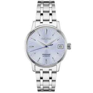 Seiko Presage SRP841J1 SRP841J SRP841 Cocktail Time Automatic Women Watch