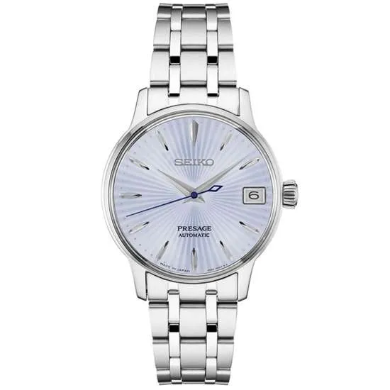Seiko Presage SRP841J1 SRP841J SRP841 Cocktail Time Automatic Women Watch