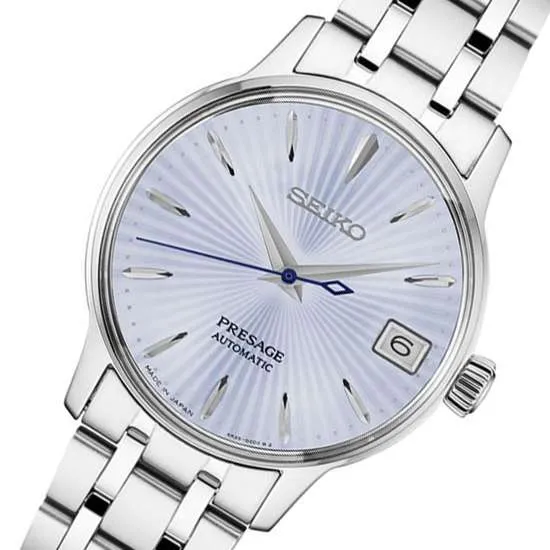 Seiko Presage SRP841J1 SRP841J SRP841 Cocktail Time Automatic Women Watch