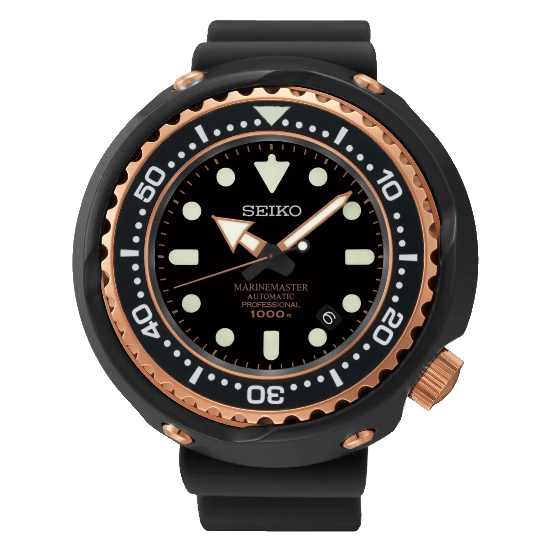Seiko Prospex Automatic Men's Watch SBDX014G
