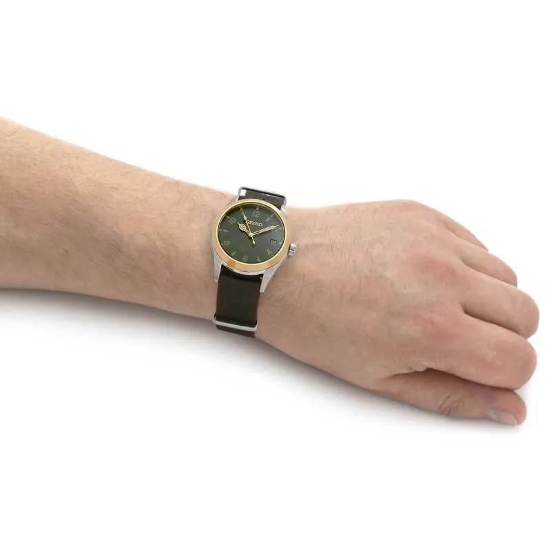 Seiko Prospex Automatic Men's Watch SPB212J1