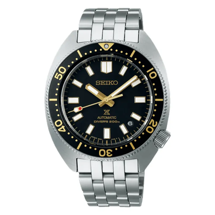 Seiko Prospex Automatic Men's Watch SPB315J1