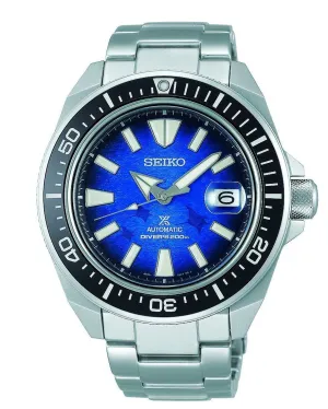 Seiko Prospex Automatic Men's Watch SRPE33